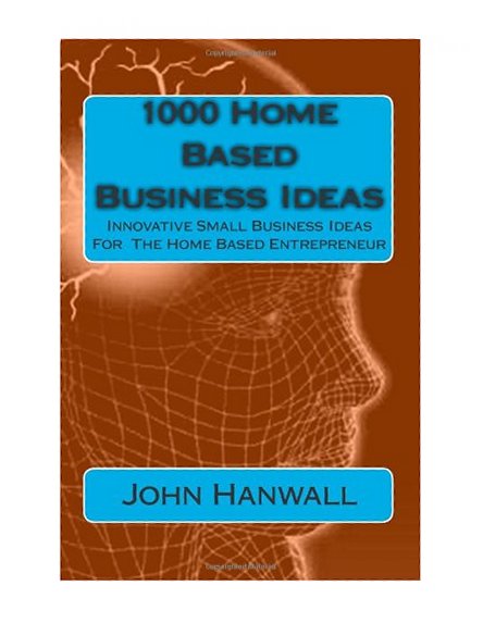 1000 home based business ideas